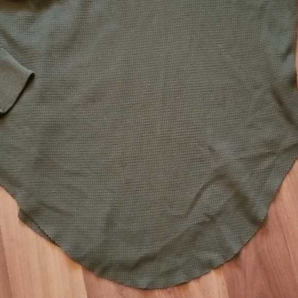 Golden By TNA Thermal Longsleeve - Picture 4 of 7